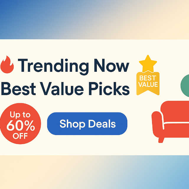 Best Value Picks