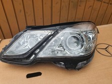 20E* Mercedes E-Klasse W212 Bi-Xenonscheinwerfer ILS Kurvenlicht A2128201959