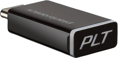 HP Poly BT600 - Bluetooth-Adapter für Kopfhörer, Headset