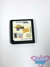 Hannah Montana: Music Jam - Nintendo DS