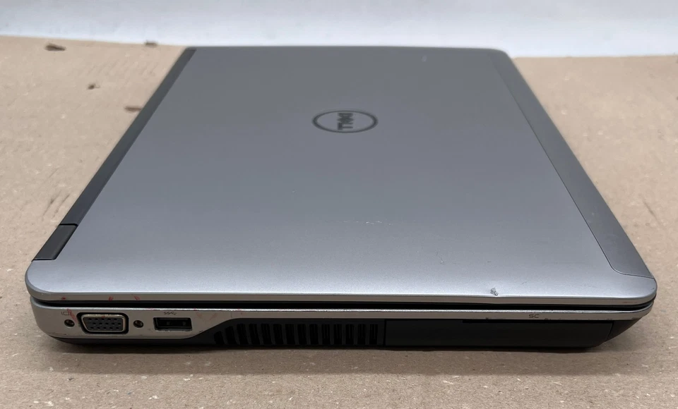 Dell Latitude E6440 · i5-4300M · 8GB · 240GB, foto 3 di 5