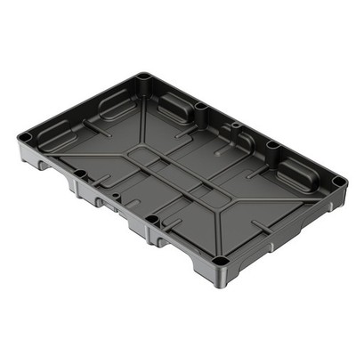 NOCO BT27S Gruppe 27 Schwerlast Batteriefach für Marine, Wohnmobil, Camper und Anhänger...