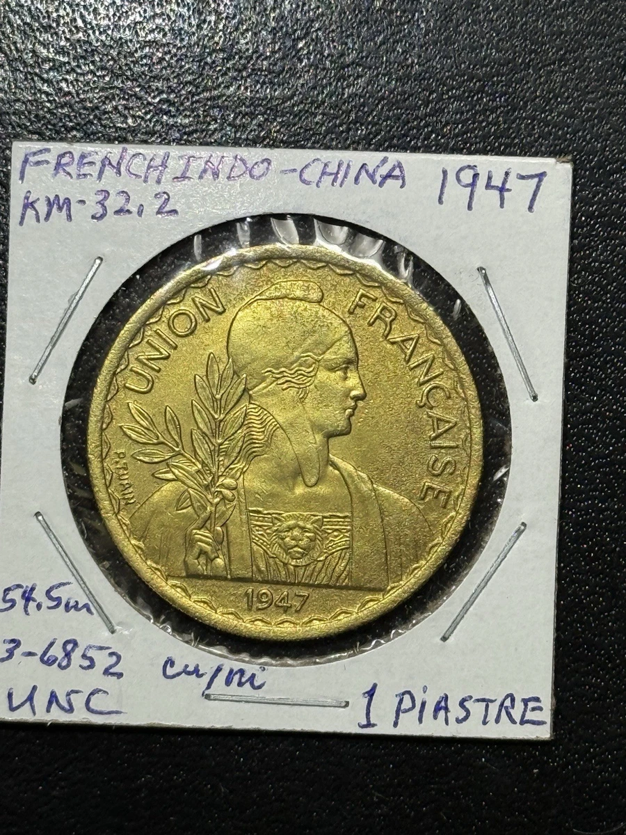 1947 Year Vietnamese Coins for sale | eBay