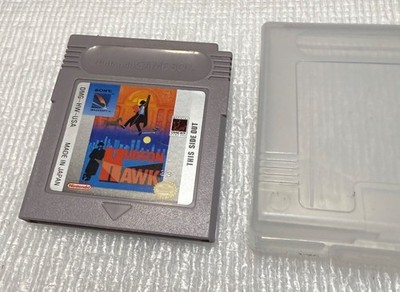 Hudson Hawk (Nintendo Game Boy) for sale online | eBay
