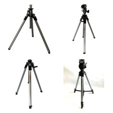 Cullmann Tripod Choice Titan Professional CT 200 Camera Tripod