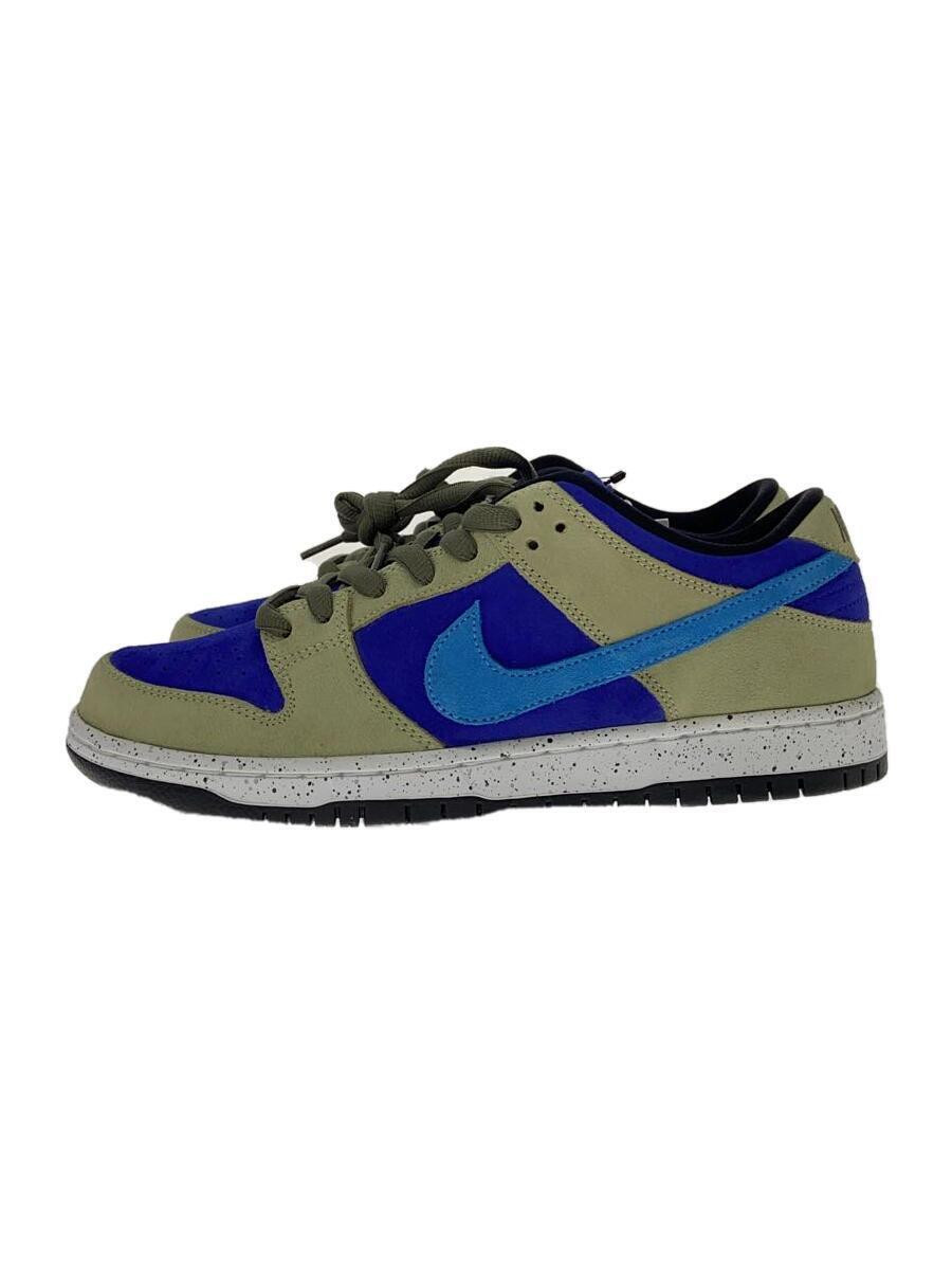 Nike Dunk Low Pro Dunk Low Pro 27.5Cm Blu EZI05