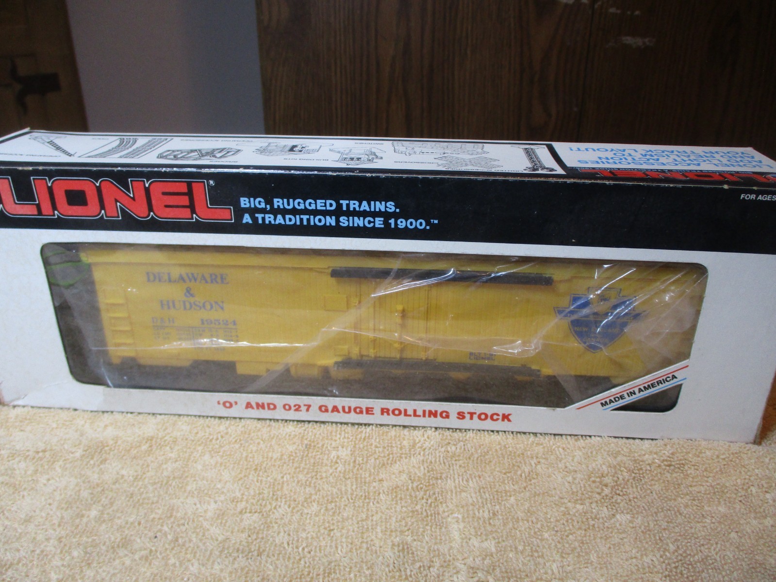 Click here to see eBay Auction
