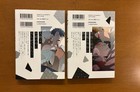 Dear. Door Vol. 1-2, Manhwa Set, Pluto, Japanese Edition, New — photo 2