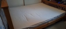 Memory Foam Mattress Kingsize ( Mattress Only)