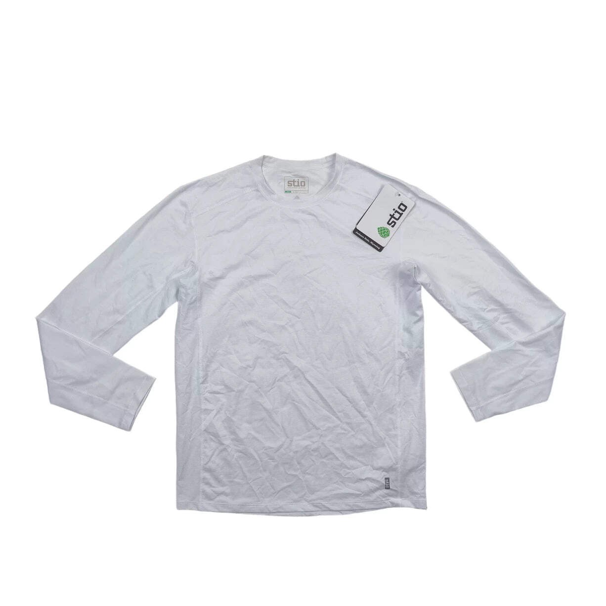 Stio Crester Tee Long Sleeve Shirt - Men's