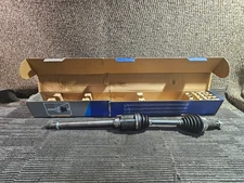 GSP NCV53001 Front RH CV Axle Assembly For 2008 - 2015 Nissan Rogue