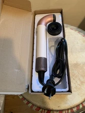 Quick Start High Speed Hair Dryer