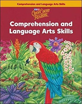 Comprehension and Language Arts Skills Paperback WrightGroup/McGr