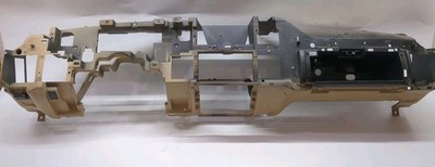 1991-93 Buick Roadmaster Estate Wagon Olds Dash Frame Structure Dashboard OEM 