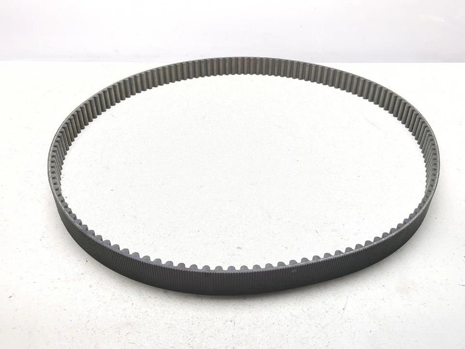 06 07 Yamaha Stratoliner Roadliner XV1900 XV19 Drive Belt 107-46241-00 - Image 2 of 4