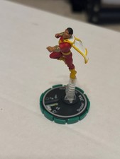 DC HEROCLIX UNLEASHED SHAZAM Unique 88