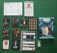 STAR WARS - Attack of The Clones - 2 Player T...