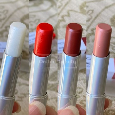 New Boxed MAC Glow Play Lip Balm Full Size 3.6 g/0.12 oz~Choose Color