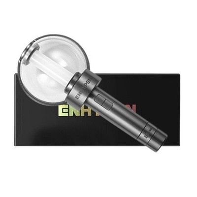 Korea Stars ENHYPEN Light Stick Bluetooth Concert Stick Fans Collect Glow Lamp