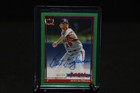 2026 Topps Series 1 Bert Blyleven 1991 Topps Baseball Autographs (RAW)