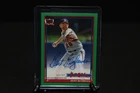 2026 Topps Series 1 Bert Blyleven 1991 Topps Baseball Autographs (RAW)