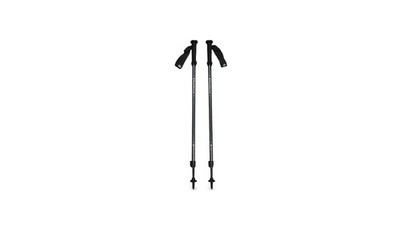 Black Diamond Explorer 2 Trekking Poles BD1125504014ALL1 Free ship