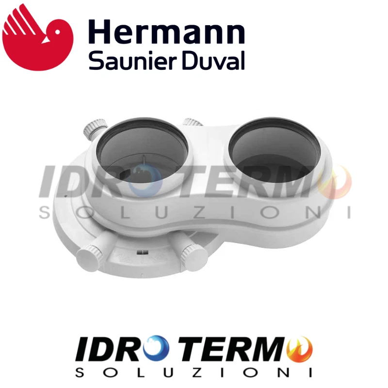 Trasduttore acqua Hermann Saunier Duval 0020118696 – Ricambi Caldaie Fast