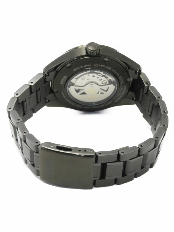 Orient Orient Star Modern Skeleton Automatic Watc… - image 3