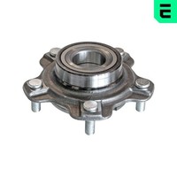 Optimal Radlagersatz 971766 FüR Suzuki