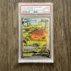 Pokemon SWSH Black Star Promos Charizard V 2022 #SWSH260 PSA 10 GEM MINT