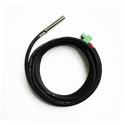 Epever Temperature Sensor Cable Fit for MPPT Solar Charge EPEVER (RTS)