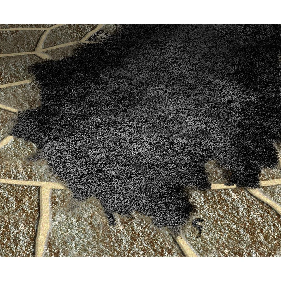 MEM Fix Fertig Fugenmörtel Pflasterfugenmörtel Terrassenplatten basalt 12,5 kg - Bild 2 von 4