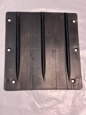 Kymera Electric Body Board Jet Board Ride Plate Bash Plate With Screws