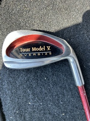 Tour Model V Oversize 4 Iron Golf Club