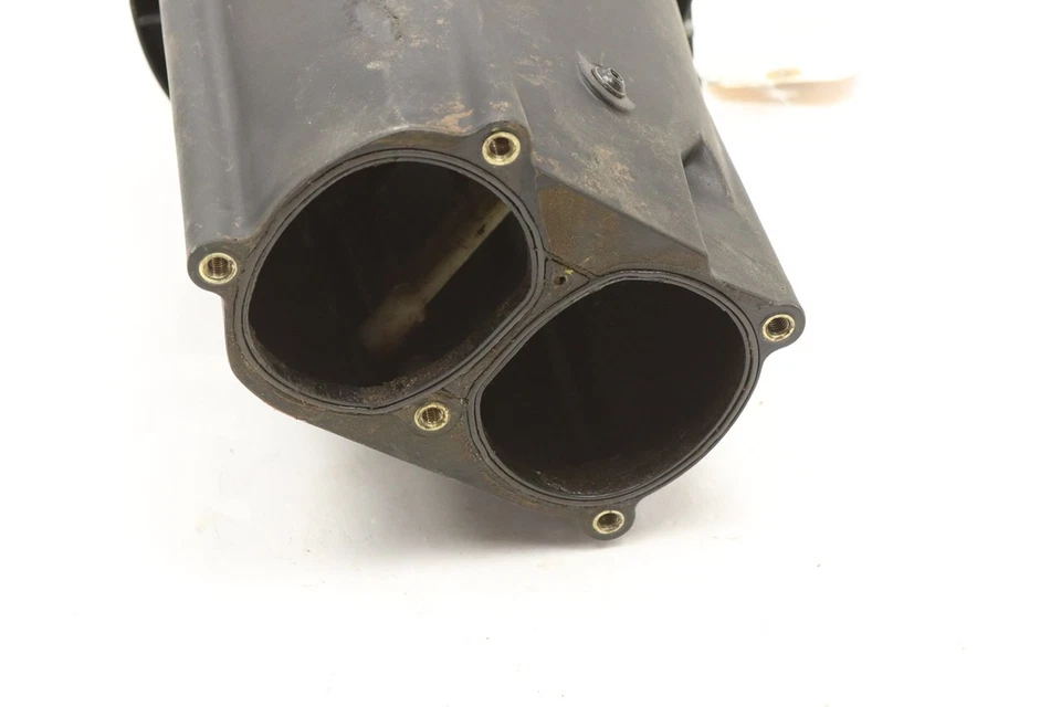 Can-Am Commander MAX 1000R DPS 18 Air Inlet Manifold 420667750 52208 - Image 4 of 4