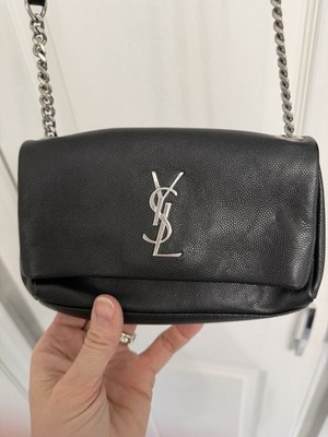 YSL Saint Laurent Toy West Hollywood Monogram Mini | eBay