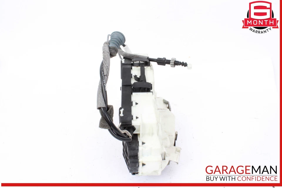 07-13 梅赛德斯 W221 S550 左前驱动侧门锁闩锁执行器 原始设备制造商 — 第 2/4 张图片