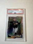 2024 Bowman Mega Box Pittsburgh Pirates Paul Skenes Rookie Card Gem Mint PSA 10