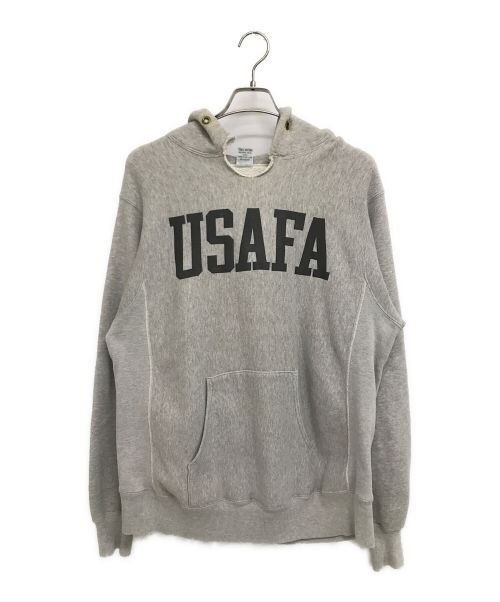 BUZZ RICKSON'S                    REVERSE SWEAT P… - image 1