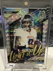 2025 Mosaic Michael Penix Jr. Silver (Raw)
