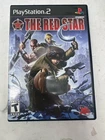 New ListingThe Red Star PS2 Complete CIB