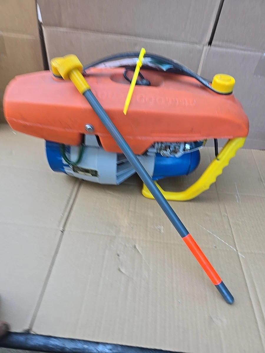 Support De Bateau Pour Scooter Aquatique #72009001 - Neuf - Revendeur USA