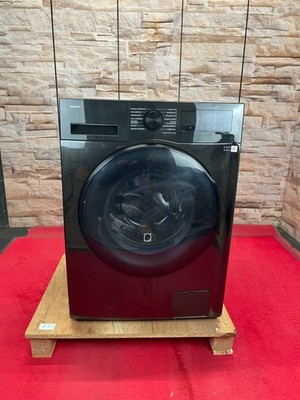 Samsung WD9EDG5B15BB/EG Waschtrockner 9+6 kg AirWash WiFi AI-Wash schwarz