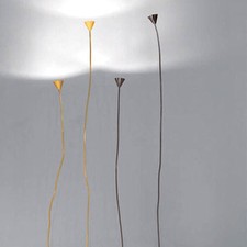 Pallucco, Papiro Led 270 Gold Perlato, Sergio Calatroni, 1989
