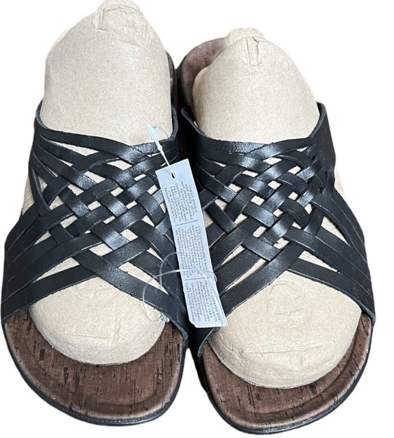 women's district mahana slide