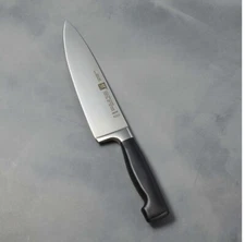 ZWILLING ® J.A. Henckels Four Star 8" Chef's Knife