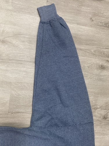 Nuevo con etiquetas Suéter Grande Para Hombre Dallas Cowboys Pull Over Lee Sport Team NFL - Imagen 7 de 11
