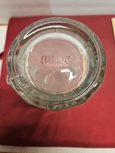 Vintage 1997 Spaten Munich 600 Years Brewery 0.5L German Beer Glass Pre-owned  - Picture 9 of 12