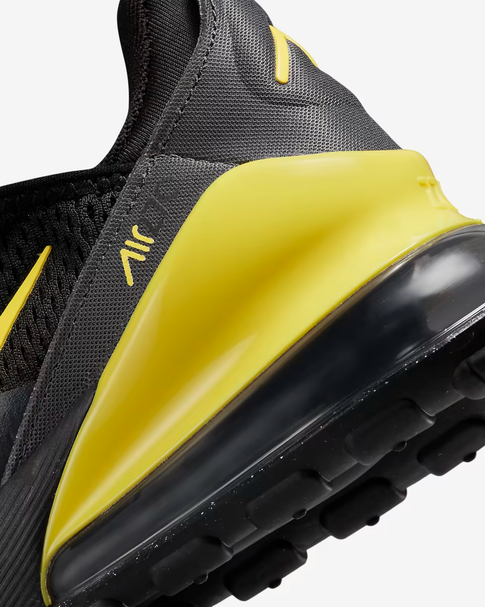 ブラックニガパラディン Nike Air Max 270 