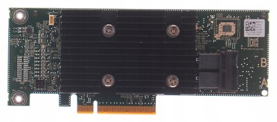 Dell HBA330+ 12Gb/s SAS controller 0J7TNV